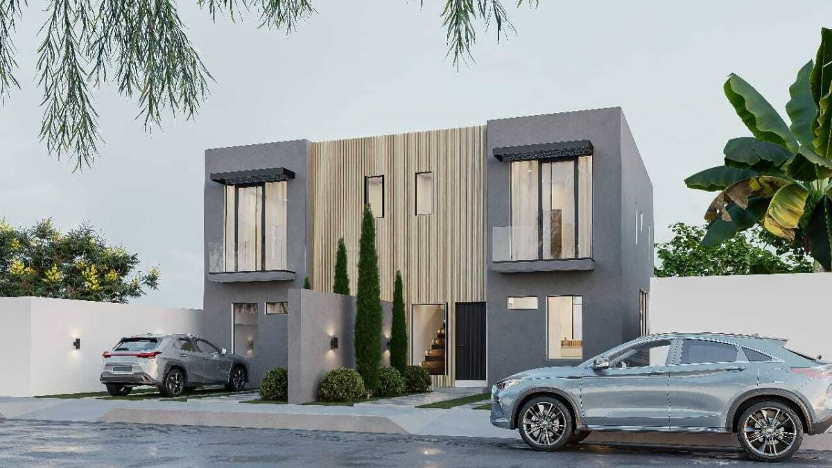 Casa en VentaValle Sanchez 3 dormitorios 2 baños 2 parqueos Foto 1