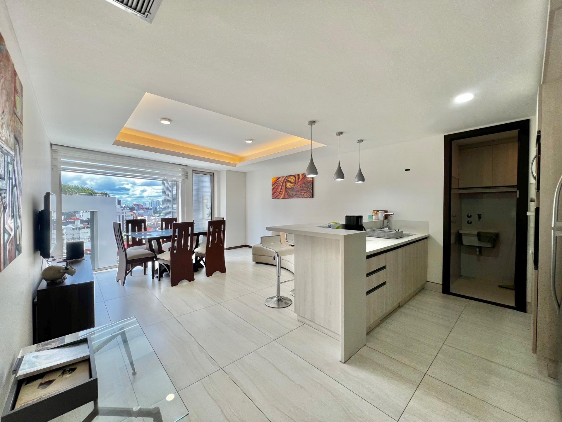 En Alquiler a Bs 5,950 Foto 1