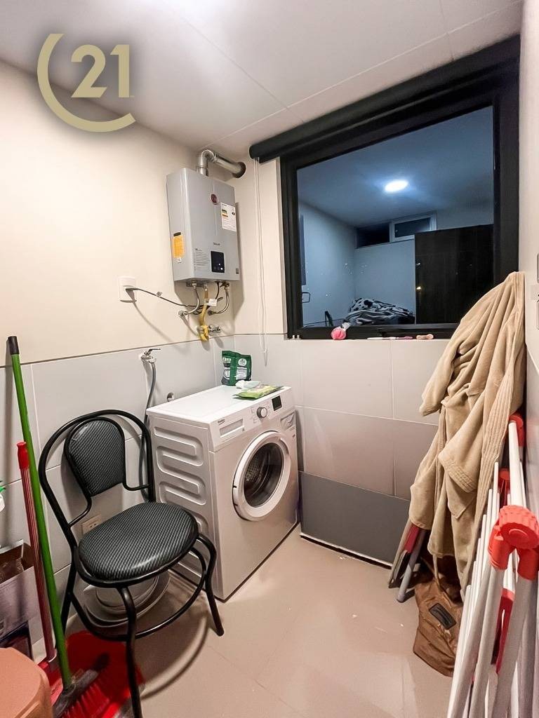 Departamento en AlquilerIRPAVI, CALLE 14 2 dormitorios 2 baños 1 parqueos Foto 7