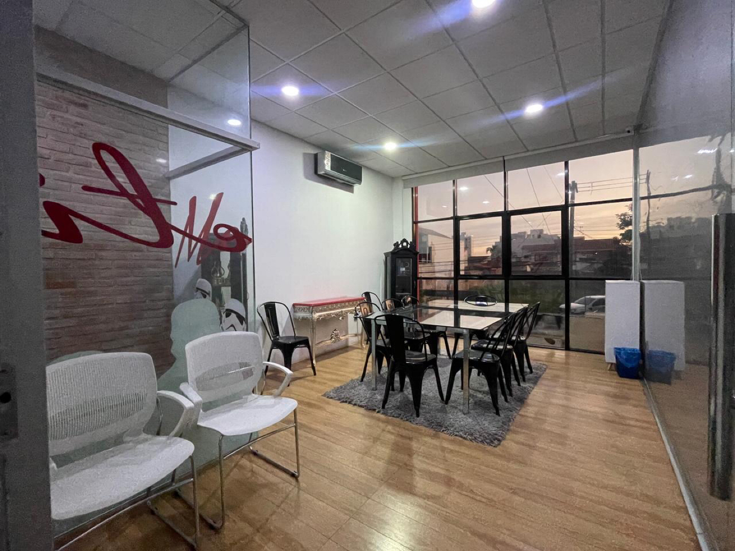 Casa en VentaEquipetro Calle Los Nogales Foto 1