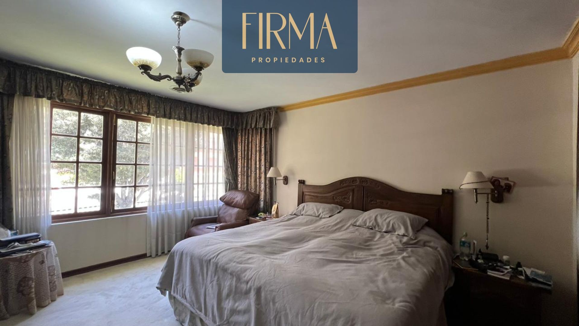 Casa LA FLORIDA Foto 19