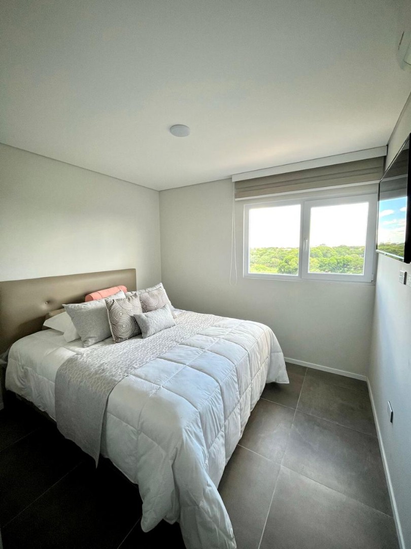 Departamento en Entre 7mo y 8vo anillo Norte en Santa Cruz de la Sierra 3 dormitorios 2 baños 1 parqueos Foto 3