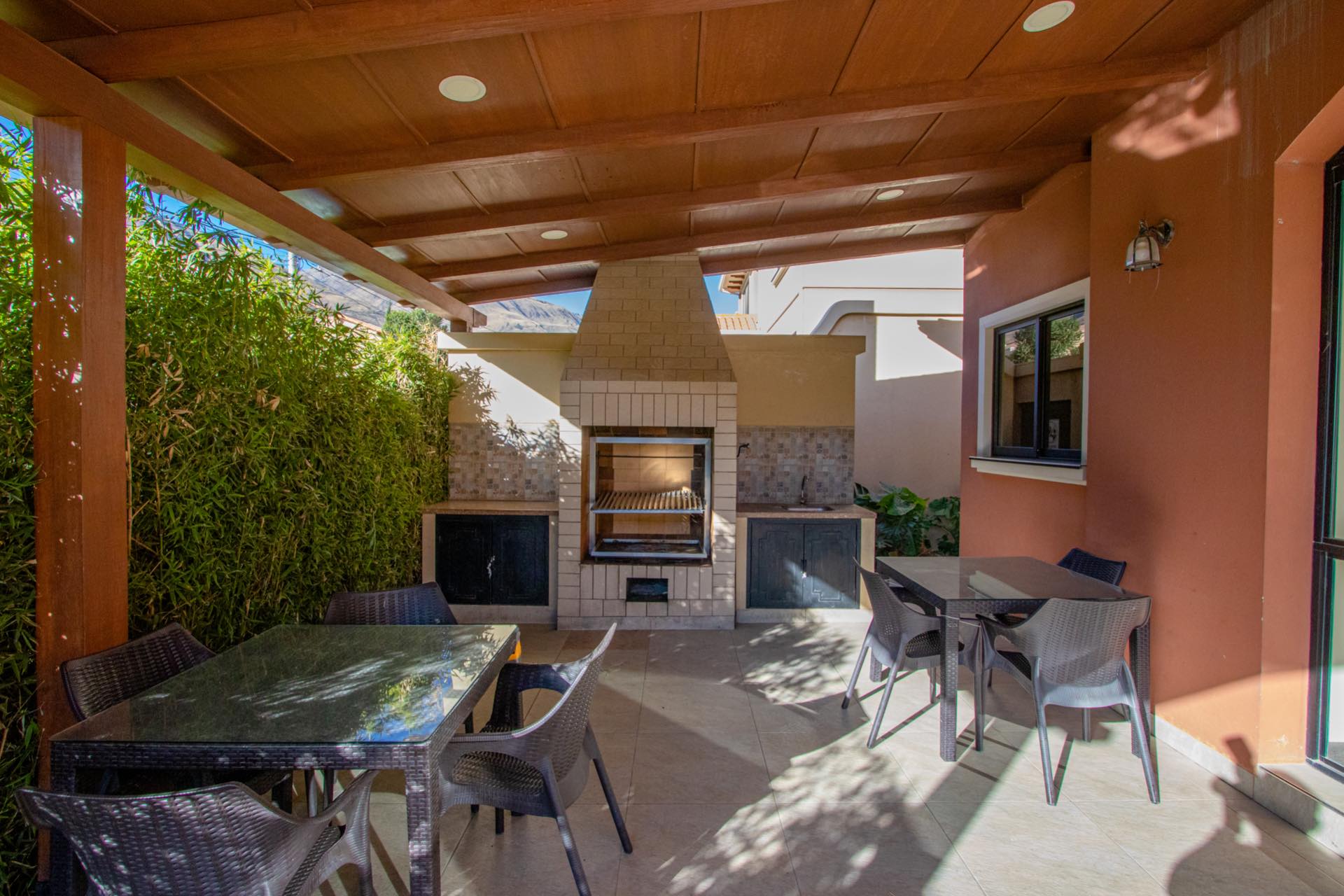 Departamento en Tiquipaya en Cochabamba 2 dormitorios 1 baños 1 parqueos Foto 13