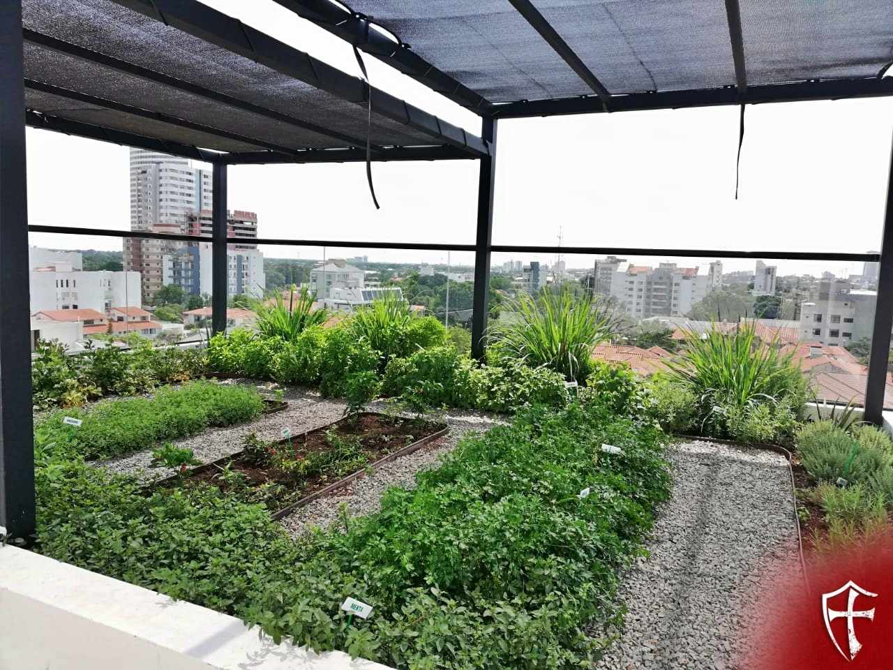 Departamento en Equipetrol en Santa Cruz de la Sierra 1 dormitorios 1 baños  Foto 7