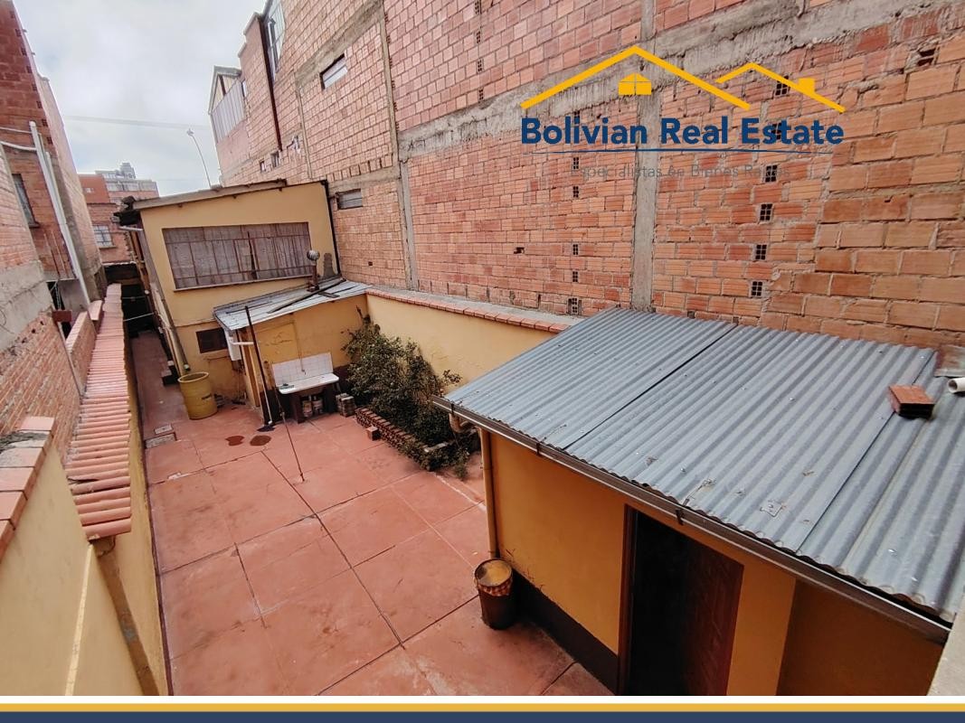 Casa en VentaEN VENTA CASA CON TIENDA A LA CALLE – EN EXCELENTE UBICACIÓN, A PASOS DE LA PLAZA OBELISCO DE LA CUIDAD DEL ALTO. Foto 2