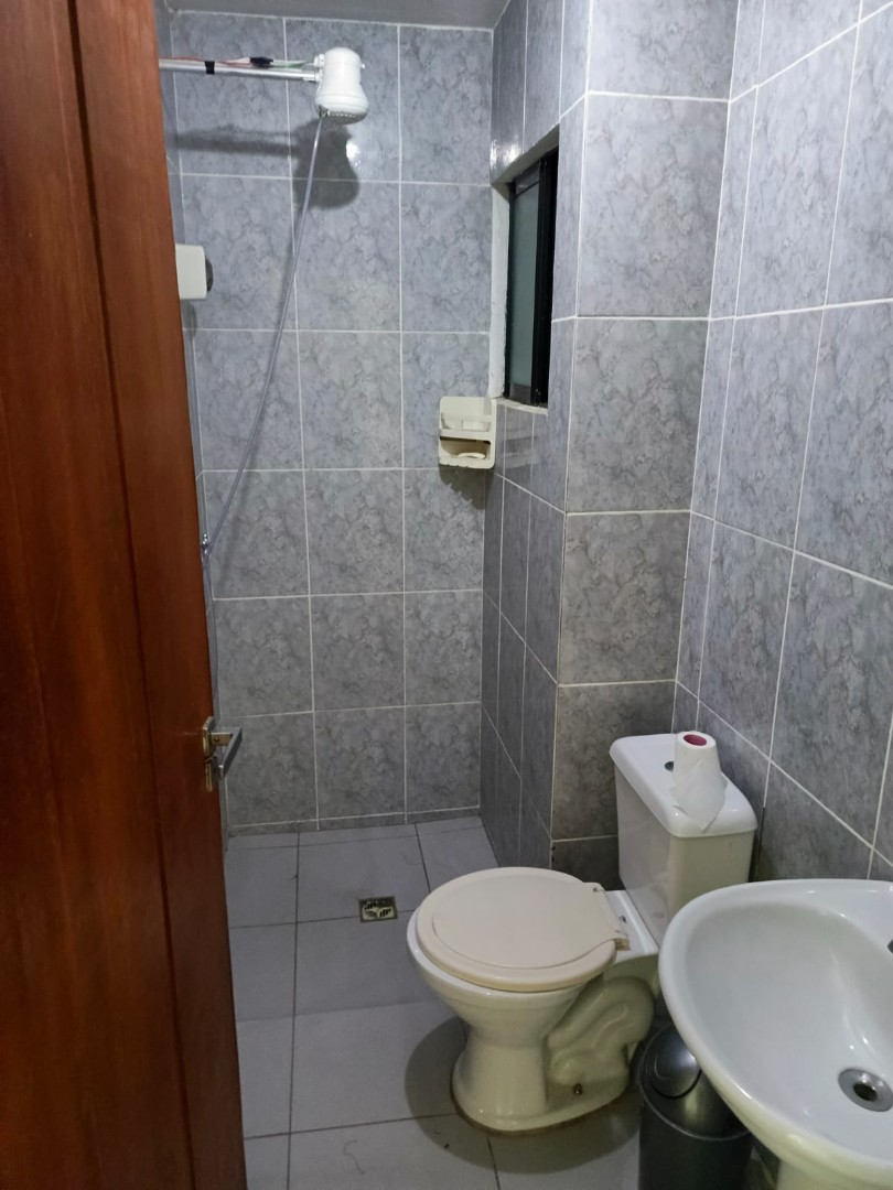 Departamento en VentaCarretera a Cotoca Km 11, Condominio Salom cerrado 3 dormitorios 2 baños 1 parqueos Foto 7