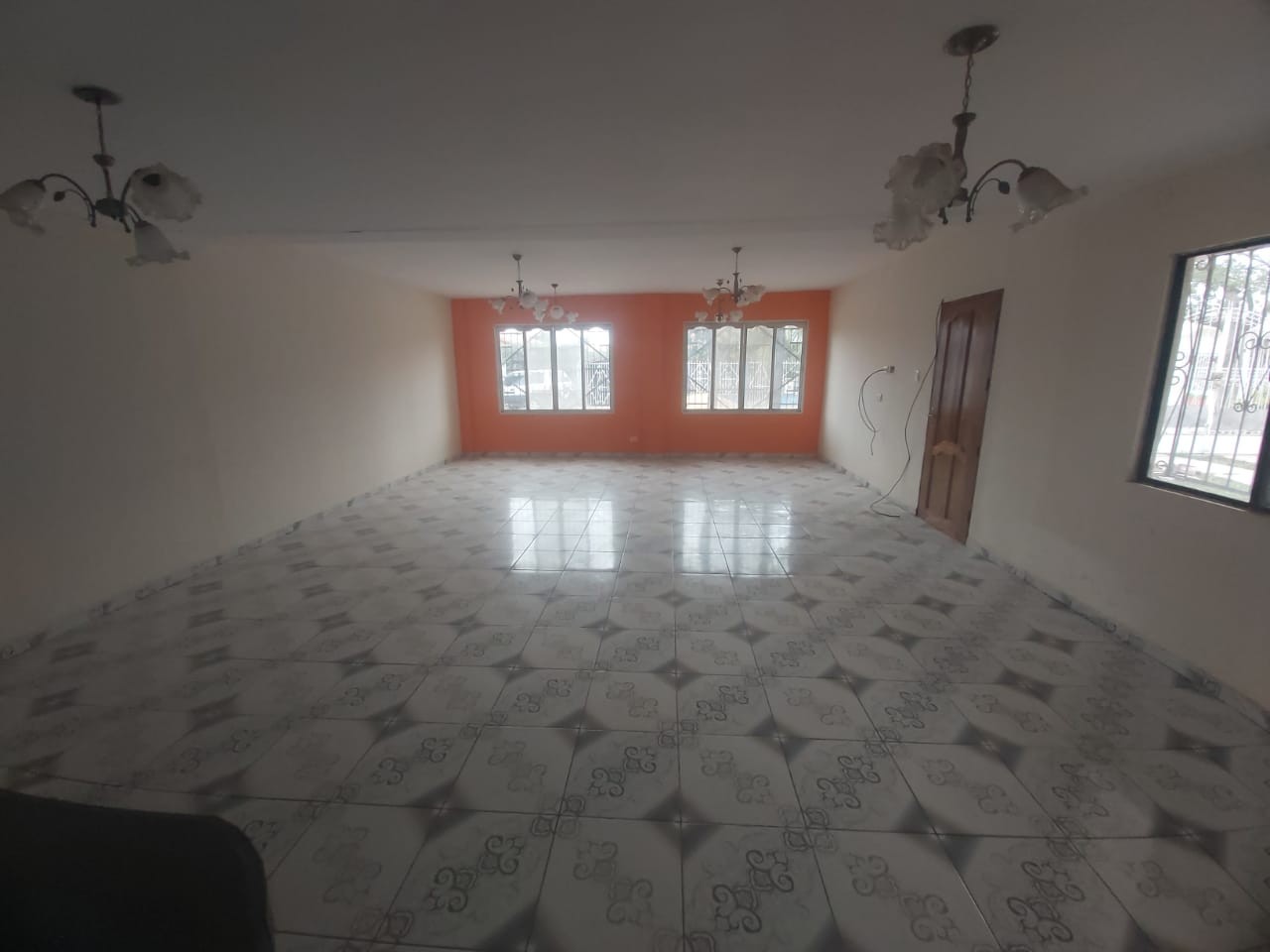 Casa en VentaPLAN 3000 URBANIZACION EL QUIOR, CALLE 3 NORTE-QUIOR 3 dormitorios 1 baños  Foto 27