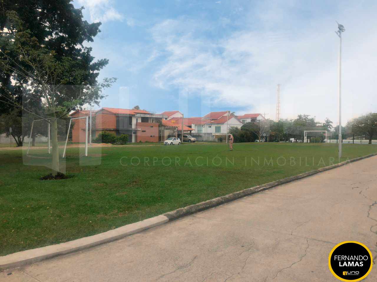 Casa CONDOMINIO JARDINES DEL URUBO 2 Foto 20