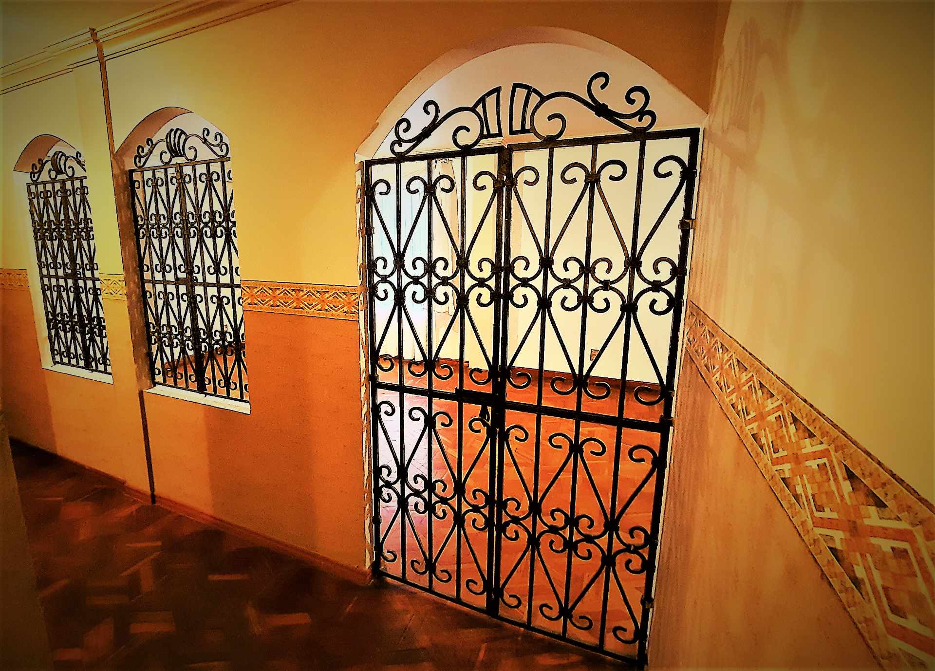 Departamento A 1 cuadra Plaza Humboldt Calacoto Foto 6