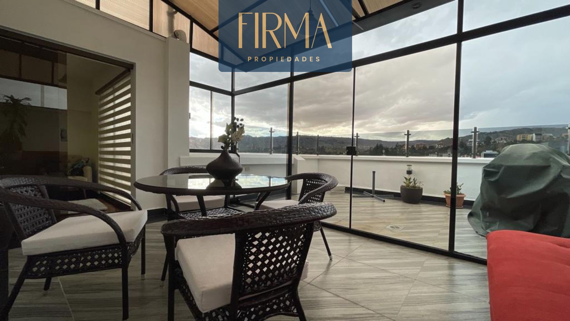 En Alquiler a $us 1,500 Foto 6