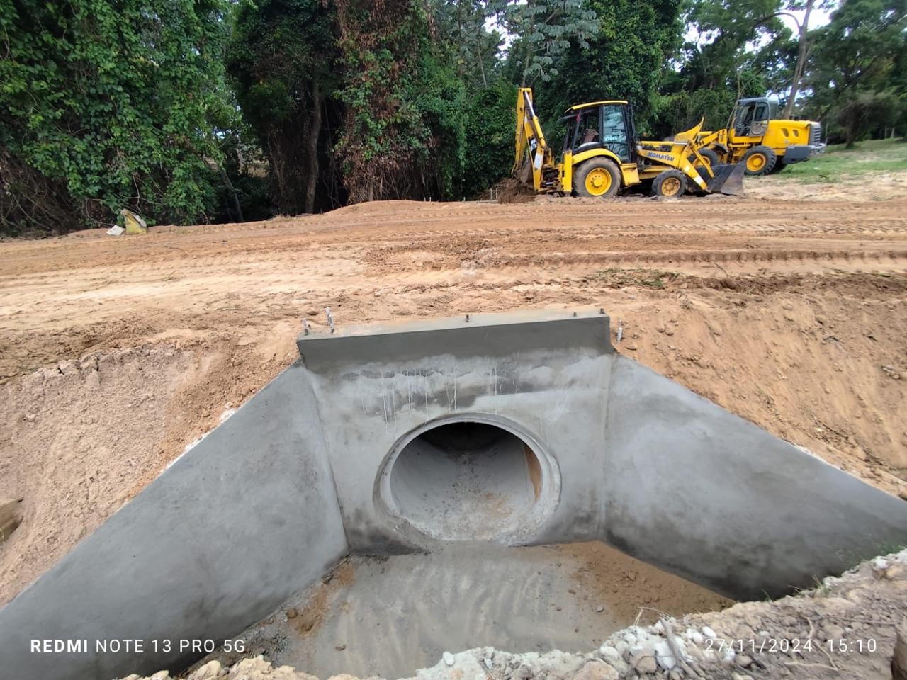 Terreno en Urubó en Santa Cruz de la Sierra    Foto 5