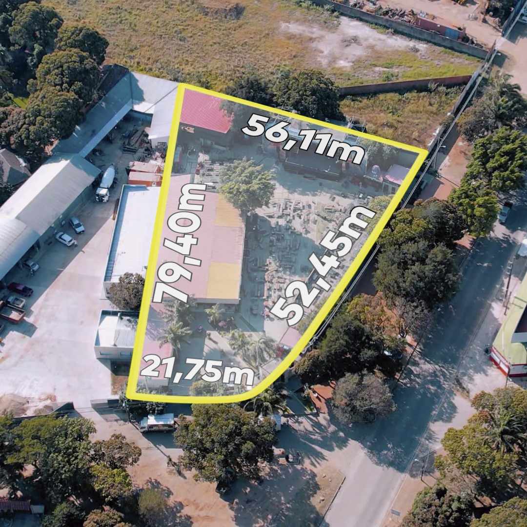 Terreno en VentaZONA NORTE.! SOBRE AV. BENI. EN ESQUINA!  ENTRE 6TOBY 7MO ANILLO!! Foto 1