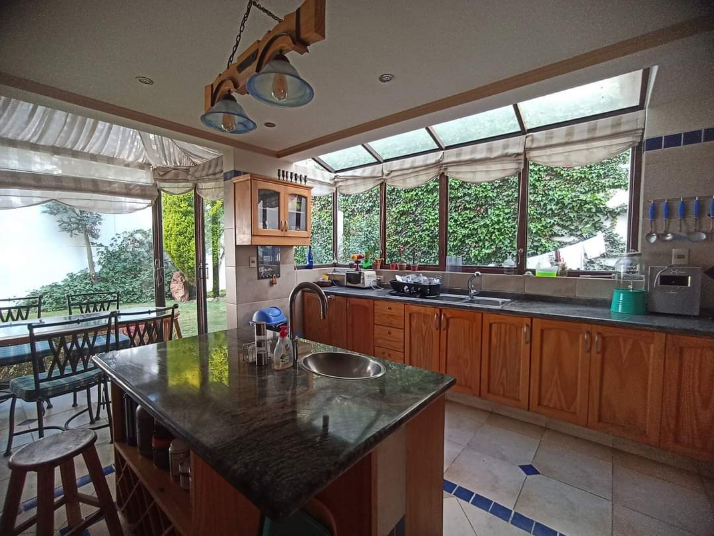 Casa en Irpavi en La Paz 4 dormitorios 5 baños 3 parqueos Foto 31