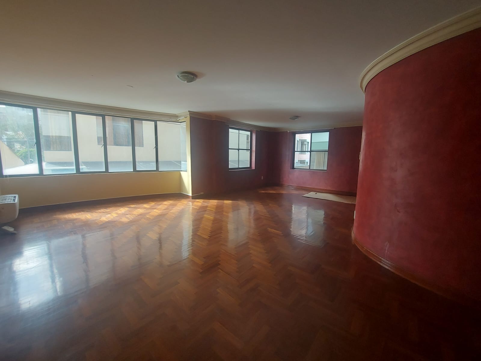 Departamento Calle Ignacio Cordero San Miguel Foto 9