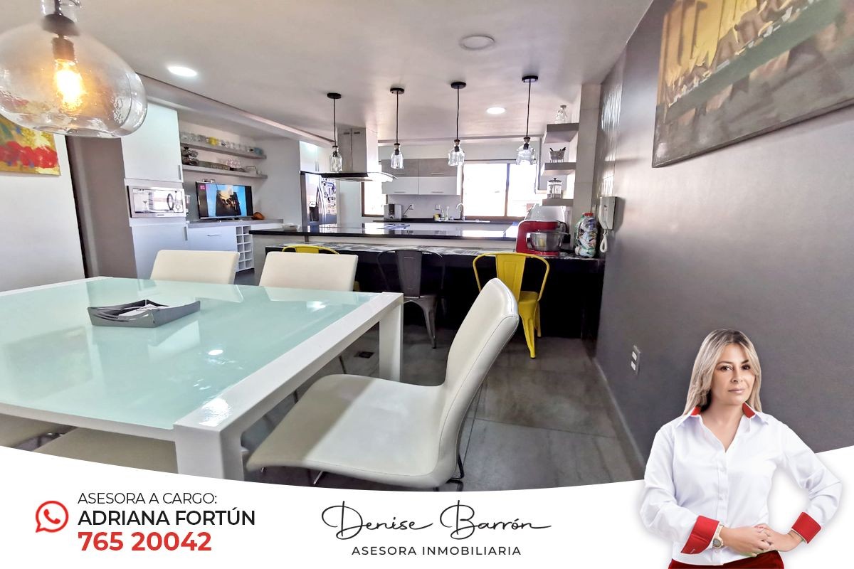 Departamento en VentaIRPAVI Foto 2