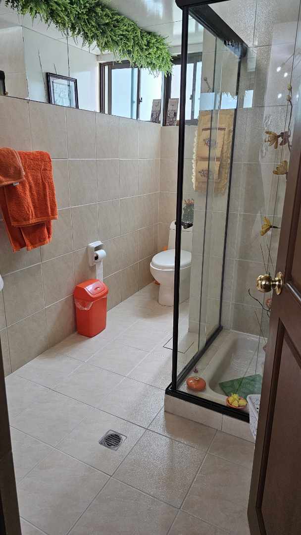 Departamento en VentaCalle Capitan Ravelo, entre Montevideo y Coitia. N° 267 Edif. Maria Cristina Foto 7