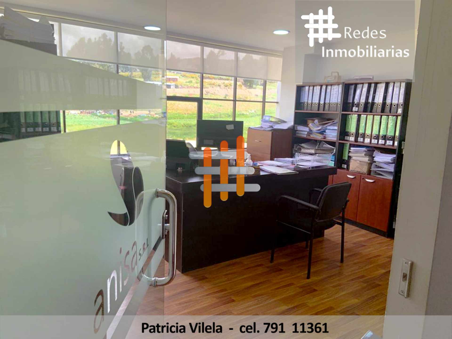 Galpón en Achocalla en La Paz    Foto 4