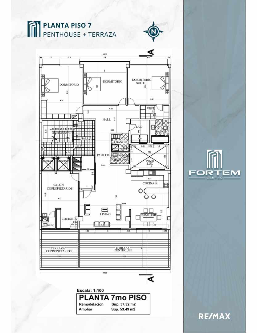 Local comercial en Venta077 Av. Heroinas entre Lanza y Antezana  1 baños  Foto 10