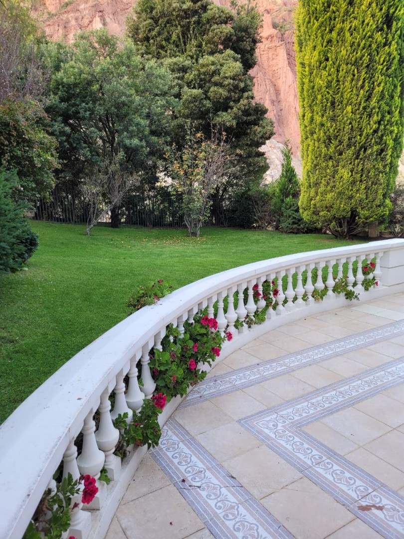 En Alquiler a $us 2,100 Foto 6