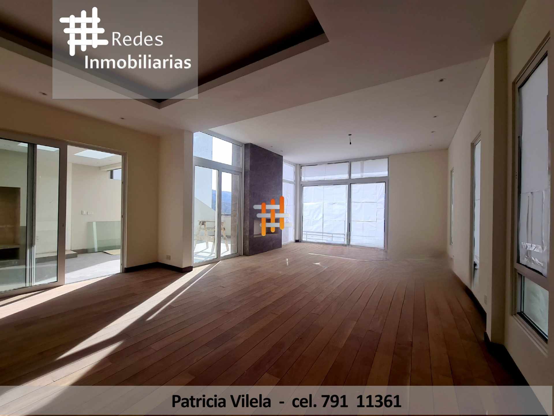 Casa en VentaPRECIOSA CASA EN VENTA EN URBANIZACION PRIVADA SECTOR LA FLORIDA Foto 3