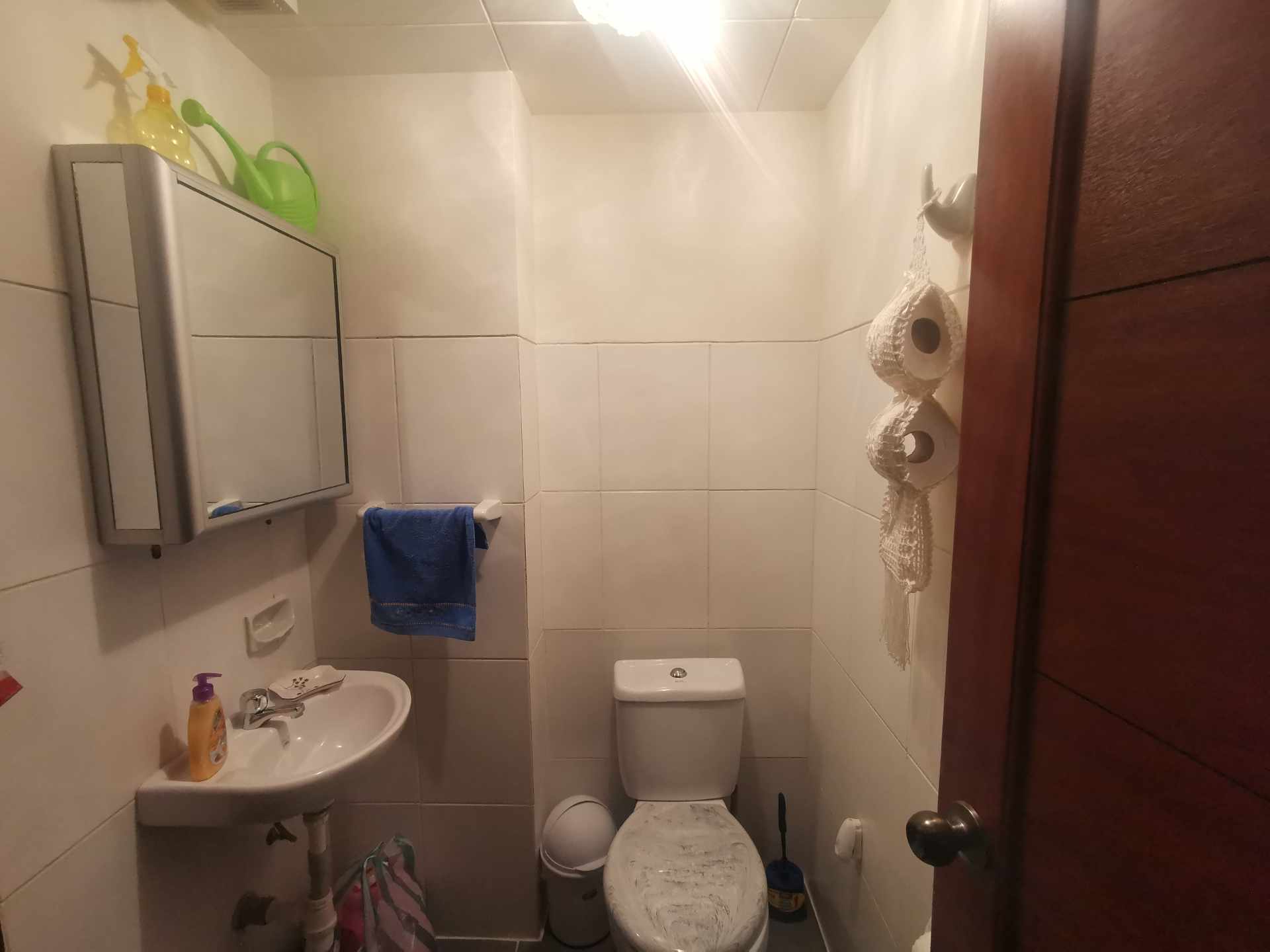 Departamento en Sopocachi en La Paz 3 dormitorios 4 baños 1 parqueos Foto 19