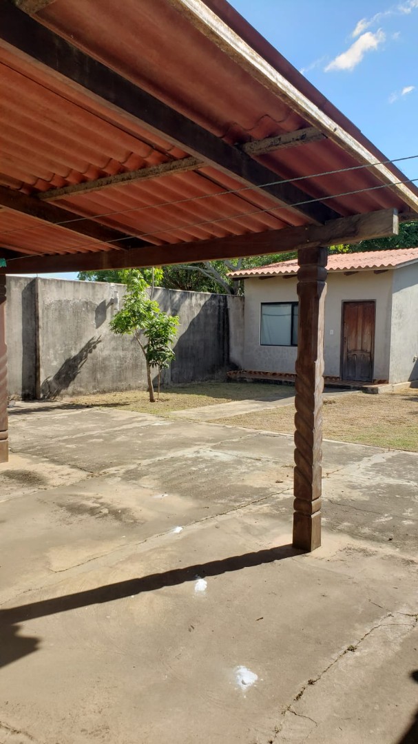 Casa en Carretera Norte en Santa Cruz de la Sierra 3 dormitorios 2 baños 1 parqueos Foto 1