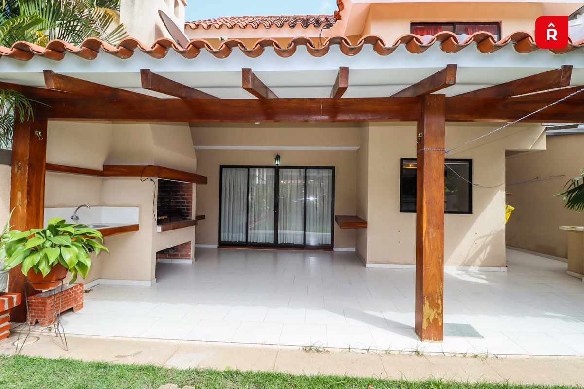 En Alquiler a $us 850 Foto 5