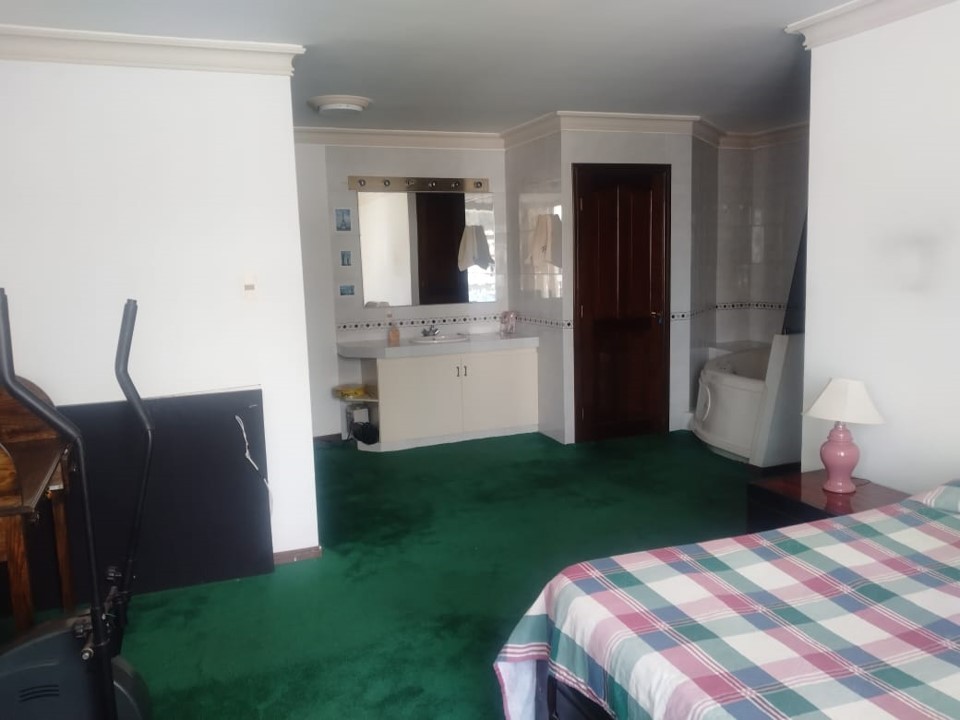 Departamento en VentaSan Miguel, La Paz Foto 11