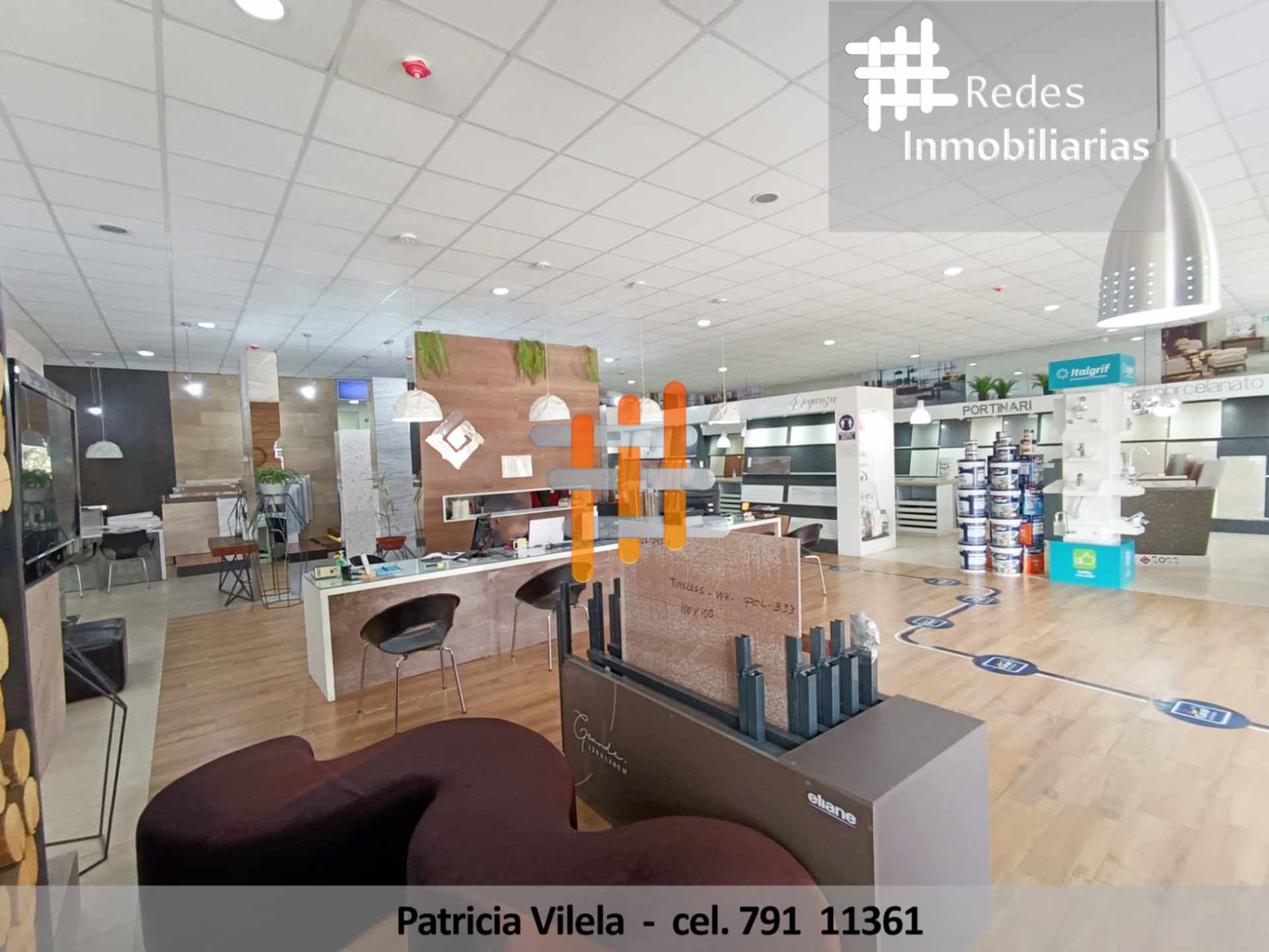 Local comercial en Calacoto en La Paz  3 baños  Foto 3