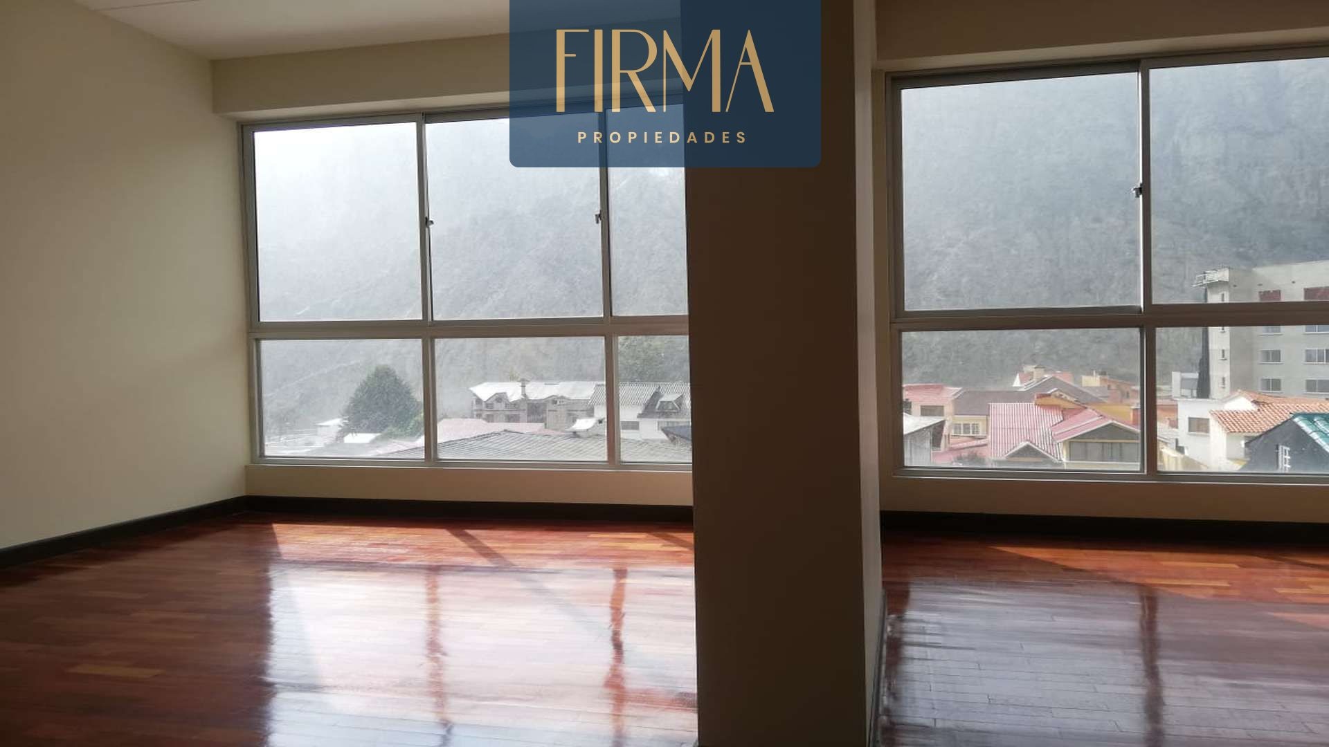 Departamento en AnticréticoAchumani calle 32 2 dormitorios 3 baños  Foto 2