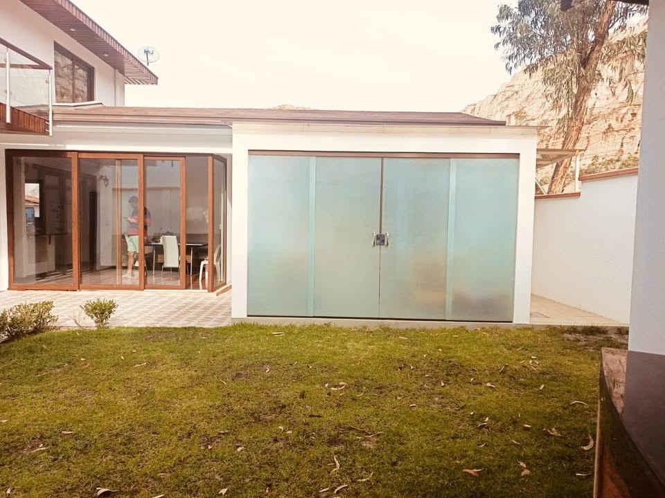 Casa en AlquilerAranjuez, Sequoia   3 dormitorios 5 baños 5 parqueos Foto 8