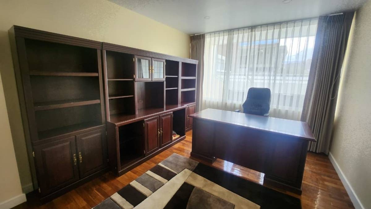 Casa en VentaMALLASILLA, COND. VALLE DEL SOL Foto 11