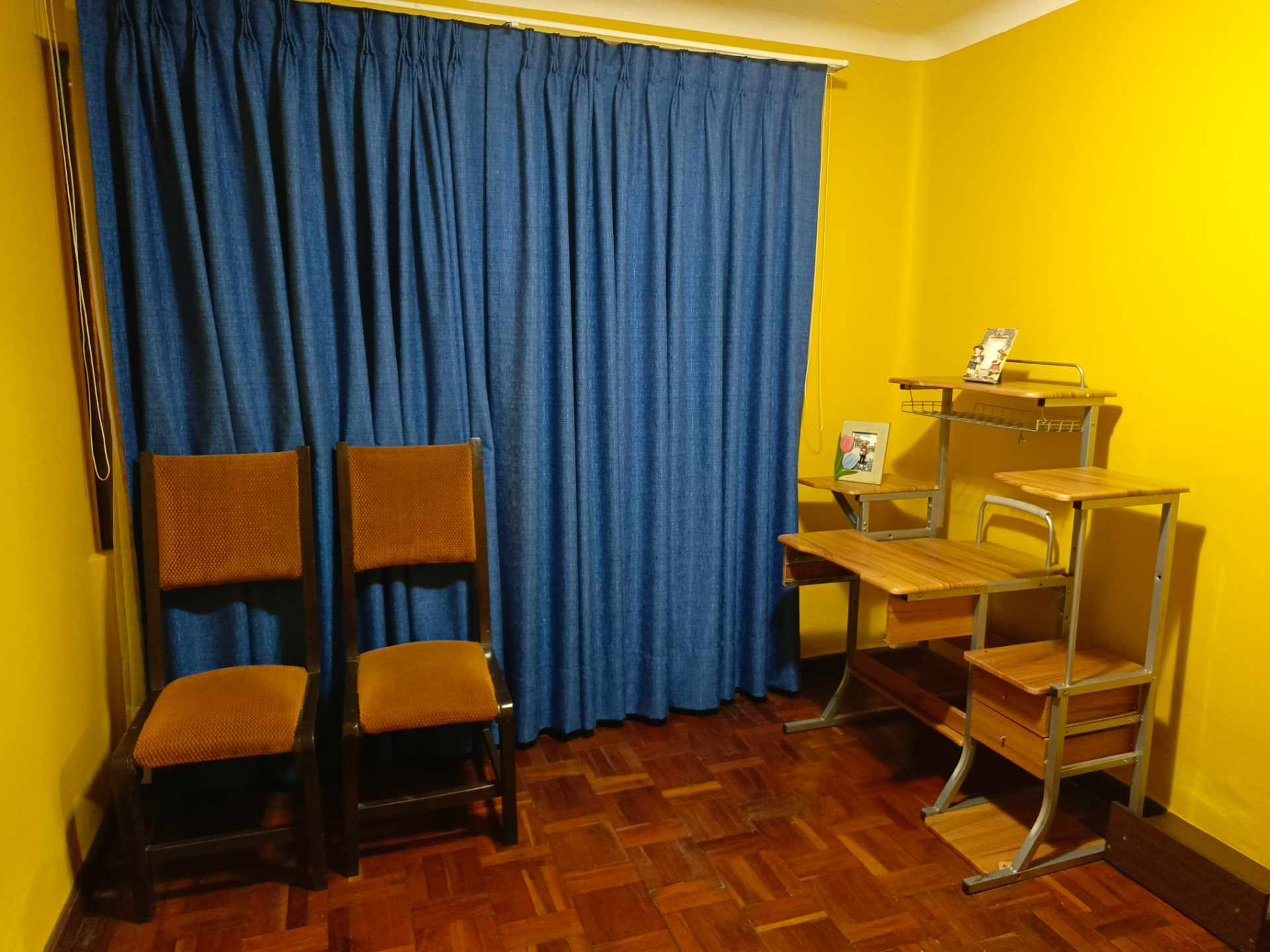 Departamento Calle Luis Crespo, Sopocachi  Foto 7