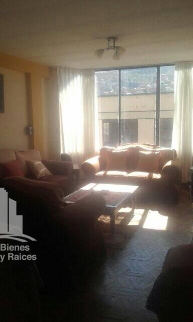 Departamento en VentaAv Montes, La Paz, Bolivia 2 dormitorios 1 baños  Foto 1