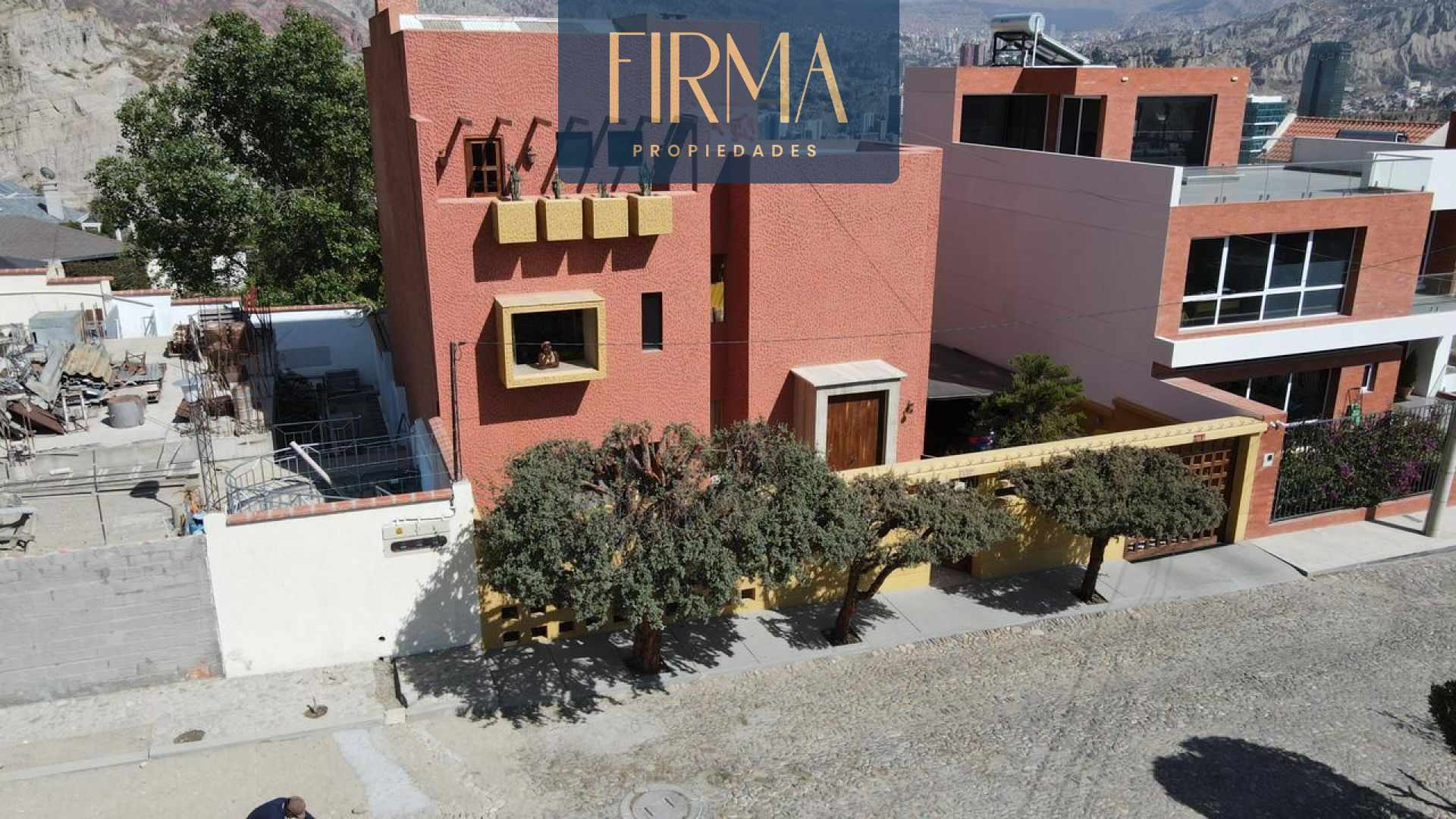 Casa en VentaCASA EN VENTA, AUQUISAMAÑA Foto 2