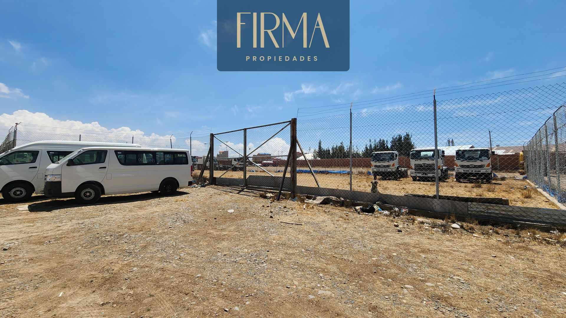 Terreno INVIERTE EN ESTE ESTRATEGICO TERRENO EN VENTA, EL ALTO AV. ESTRUCTURANTE Foto 11