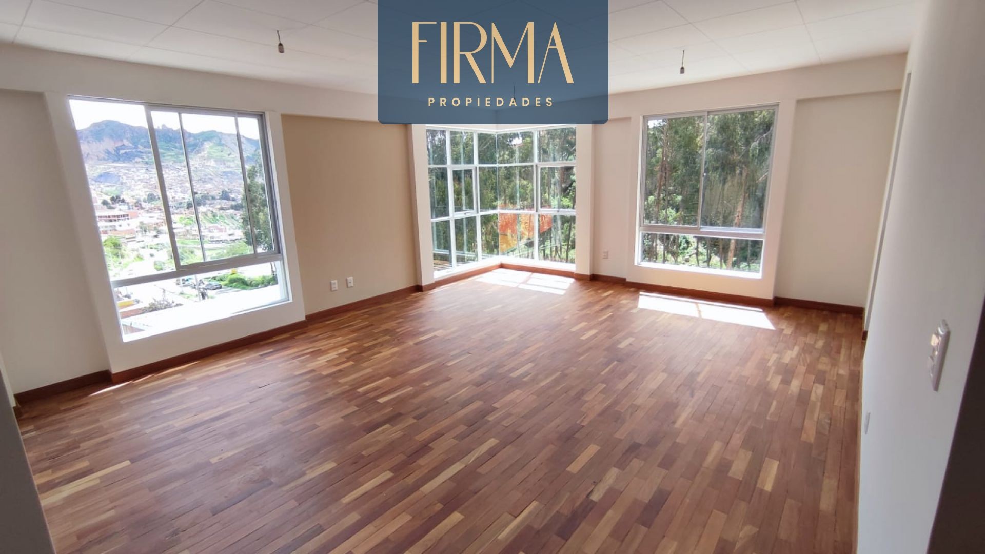 Departamento CALACOTO (ALTO CALACOTO) Foto 1