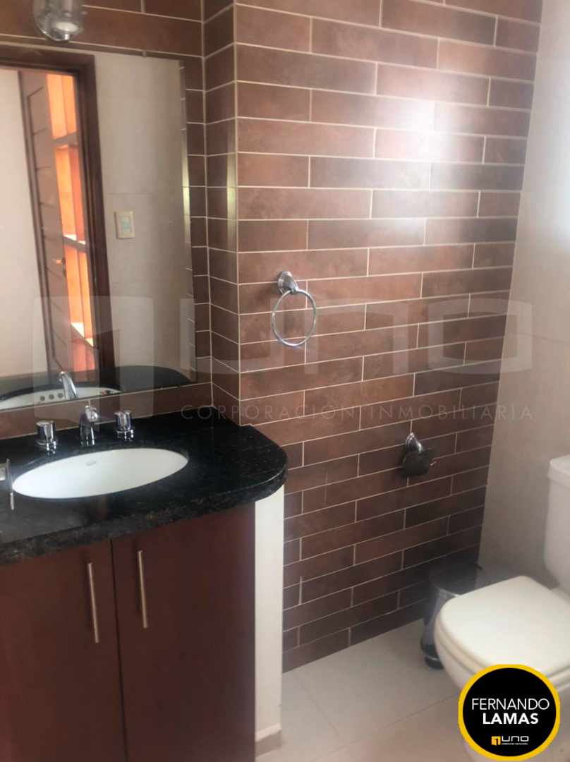 Casa CONDOMINIO JARDINES DEL URUBO 2 Foto 11