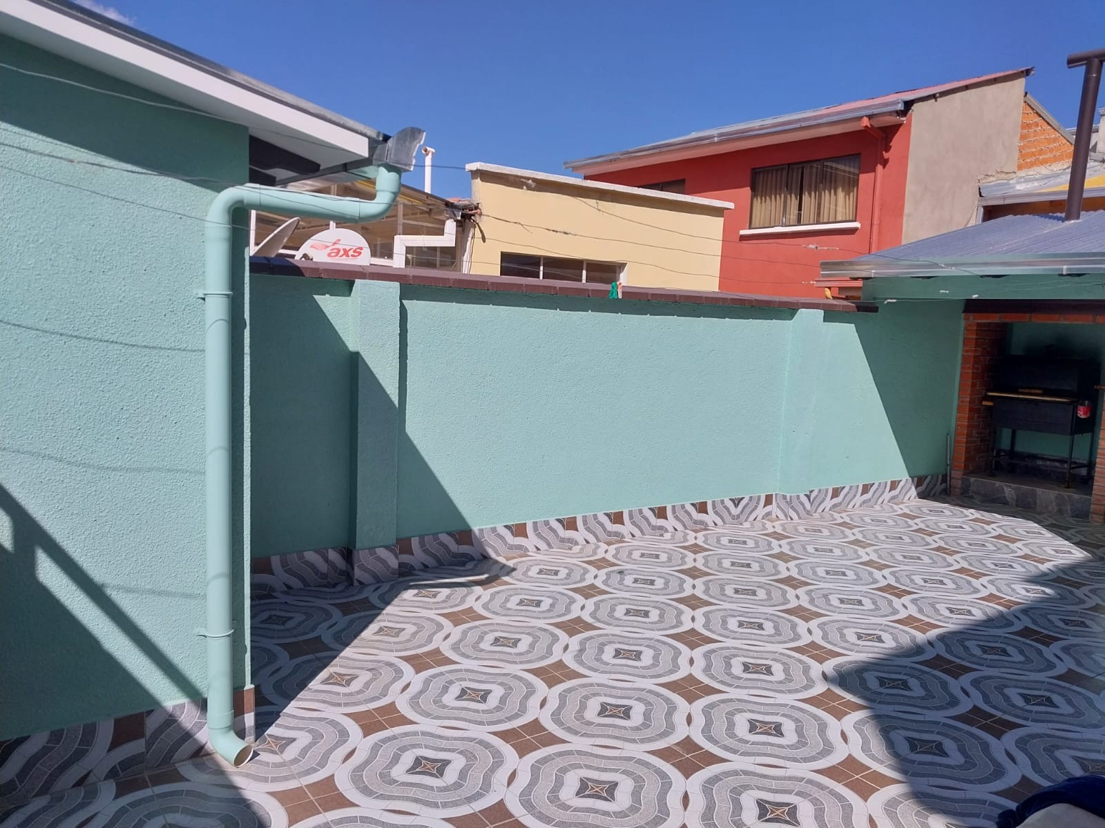 Casa GUERRILLEROS LANZA,  MIRAFLORES Foto 7