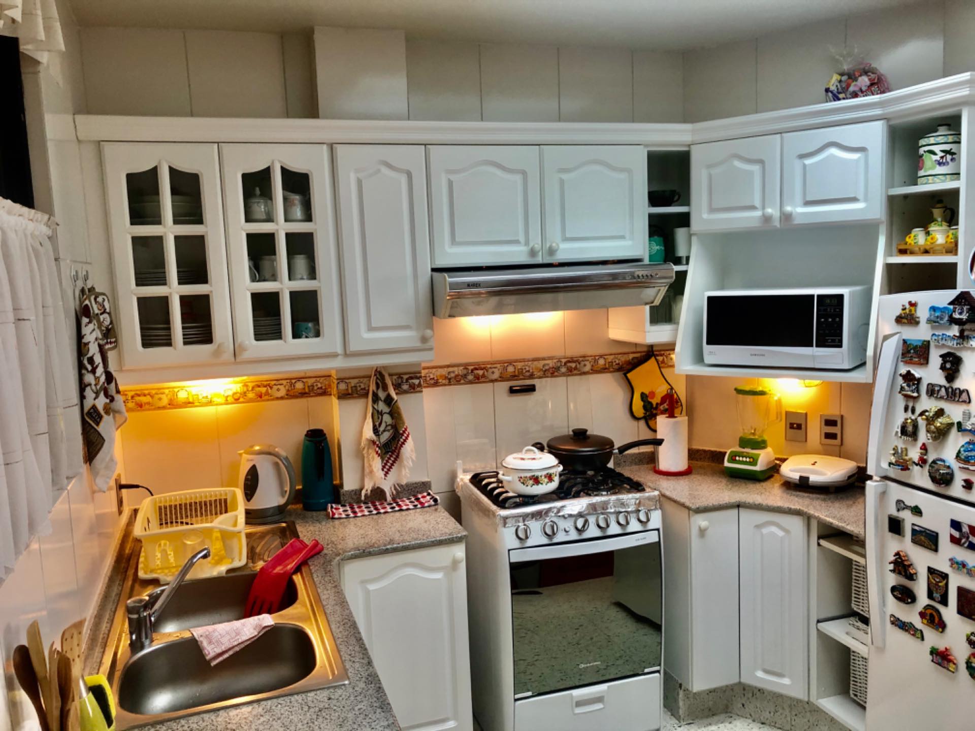 Departamento en VentaAchumani, Av. The Strongest Calle 29 Edif. Las Piedras Foto 10