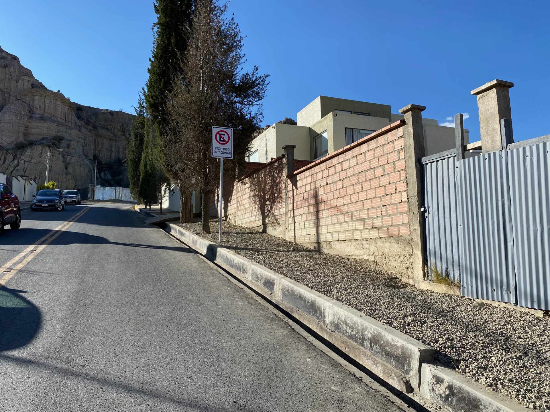 Terreno en VentaUrbanización cerrada en Mallasilla    Foto 1