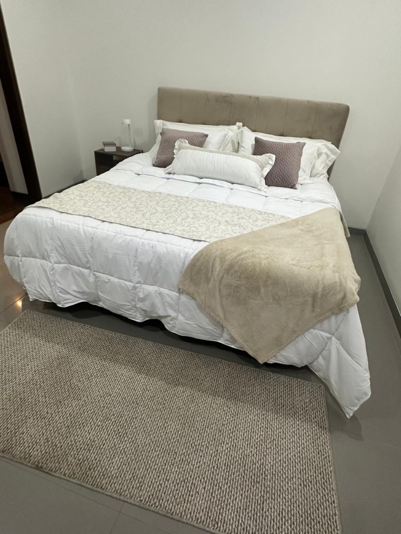 Departamento en AlquilerEQUIPETROL, EN VENTA O ALQUILER  5 dormitorios 4 baños 2 parqueos Foto 5