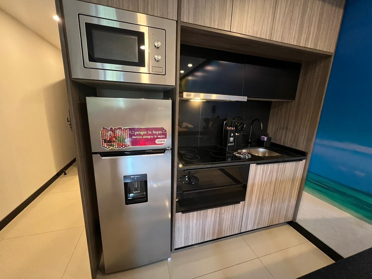 Departamento BARRIO EQUIPETROL Foto 4