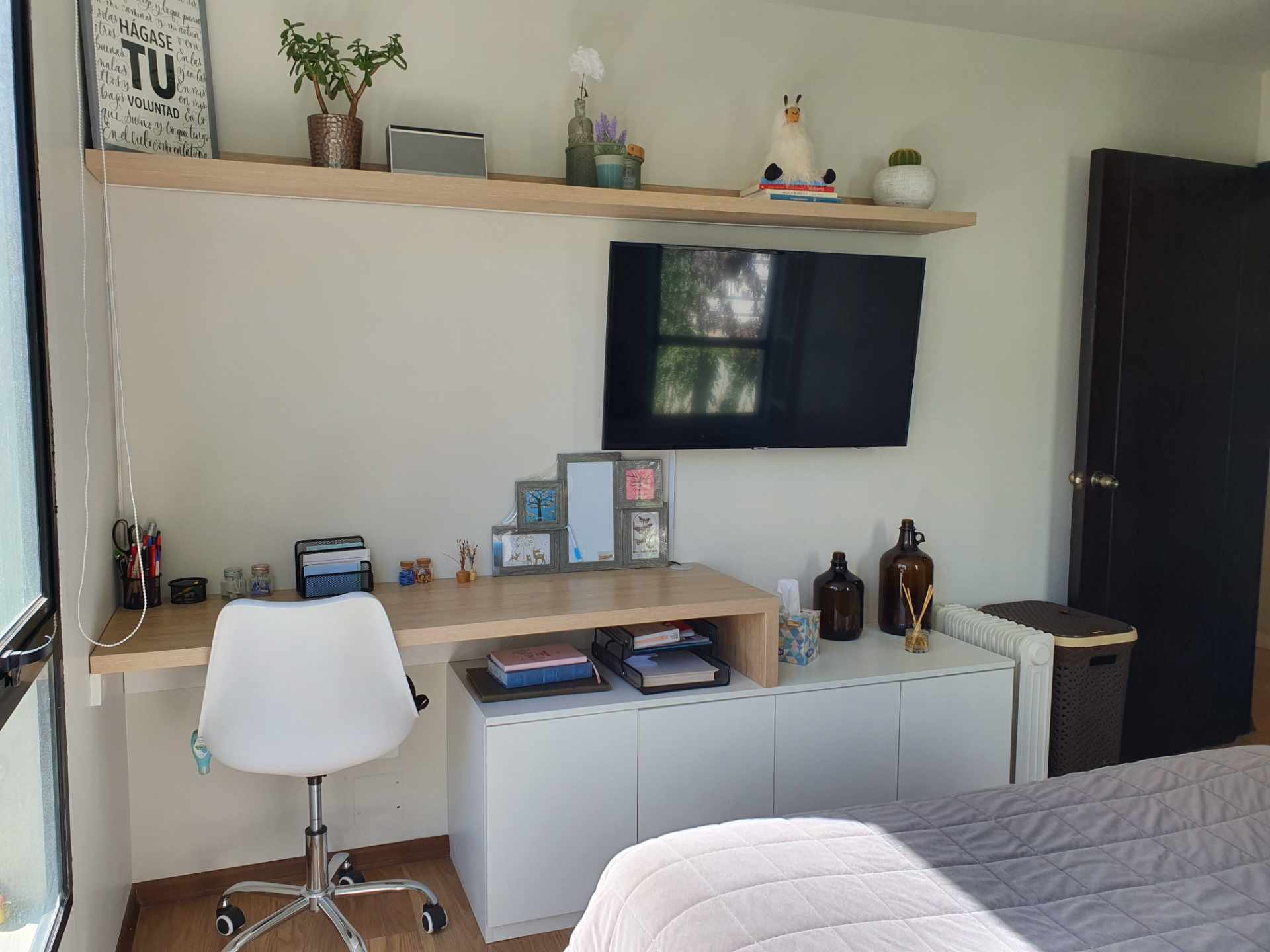 Departamento Achumani Foto 15