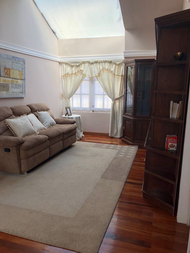 Casa en San Alberto en La Paz 4 dormitorios 6 baños 2 parqueos Foto 26