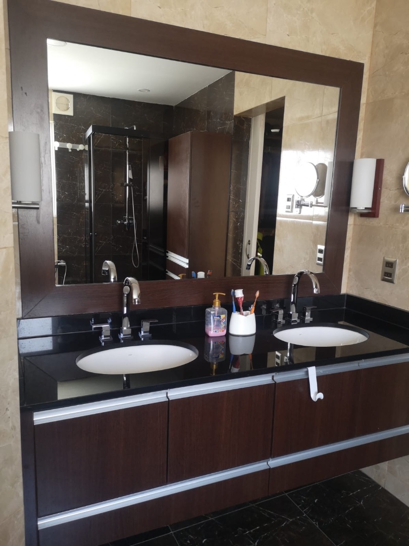 Casa en Mallasa en La Paz 4 dormitorios 5 baños 3 parqueos Foto 12