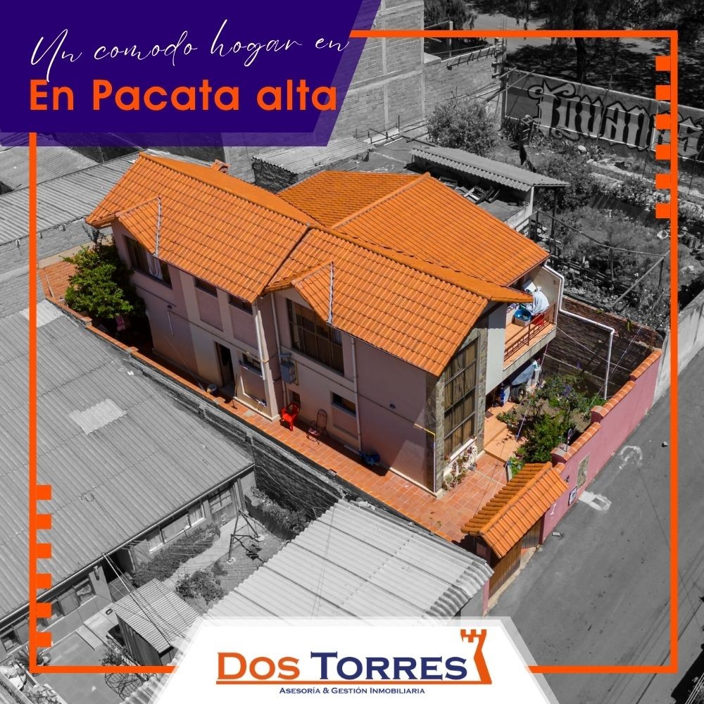 Casa en VentaFrutillar 3 dormitorios 3 baños 2 parqueos Foto 1