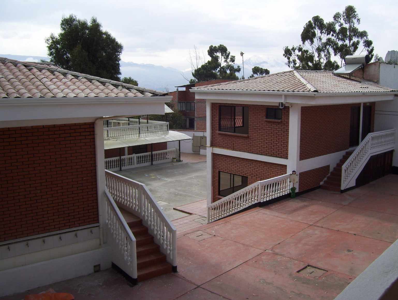 Casa Urb. Valle Vergelito, Calle 2 esq. Calle S/N Zona Llojeta, Macro Distrito Cotahuma. Foto 7