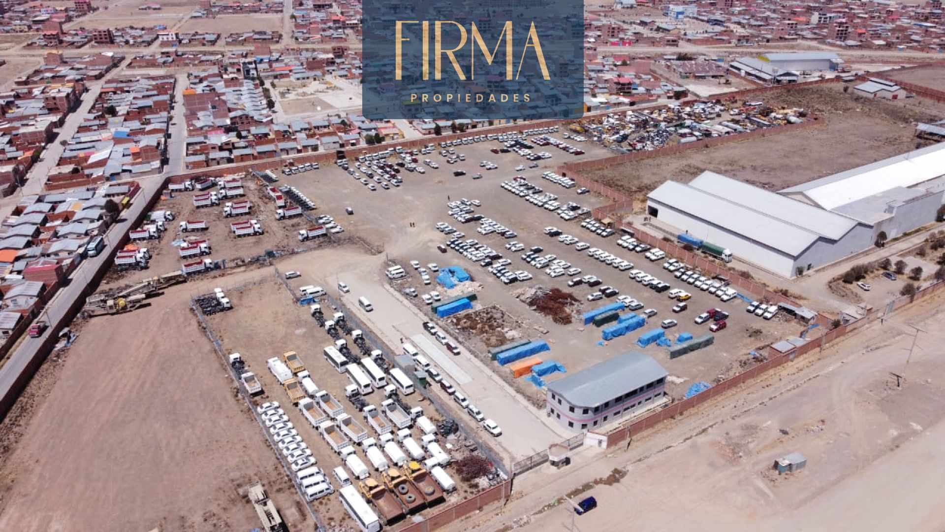 Terreno en VentaTERRENO EN VENTA EN LA CIUDAD DEL ALTO Foto 14