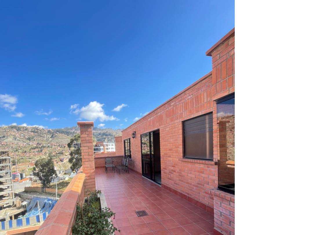 Departamento IRPAVI II A UNA CUADRA DE LA PLAZA EL VERGEL Foto 8